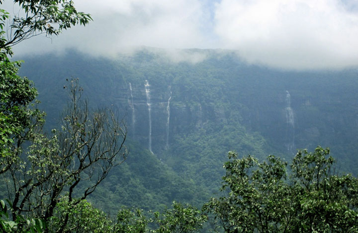 Shillong Tour Package