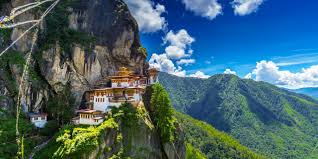 Guwahati Bhutan Kaziranga Tour